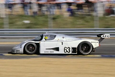 Mercedes 9