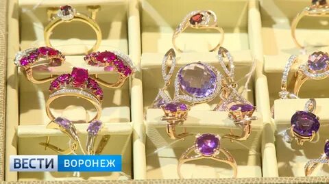 Магазина с золотом воронеж