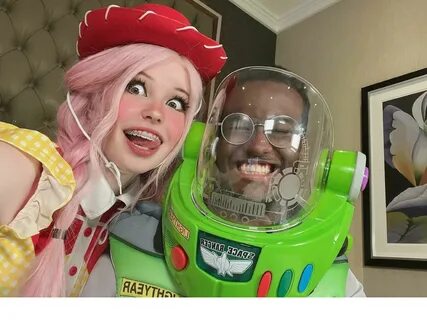 ➤ Belle Delphine Twomad Buzz Lightyear Onlyfans XXX TikTaks.de ❤ 2023