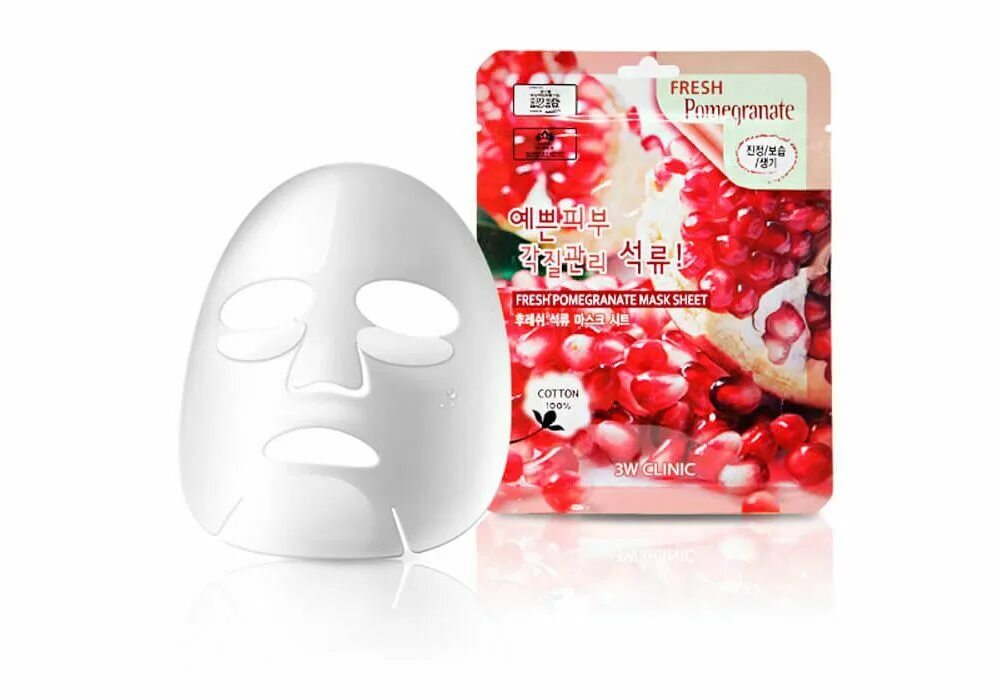Маска pomegranate. Тканевая маска для лица с экстрактом граната, 30гр. Маска pomegranate. 3w clinic маска тканевая с экстрактом граната fresh pomegranate, 23 мл. Hchana маска гранат.