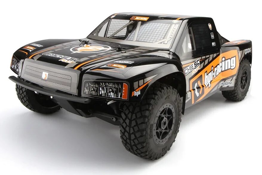 HPI 4wd шорт Корс. RC шорт Корс. Шорт Корс 1\1. HPI Apache SC.