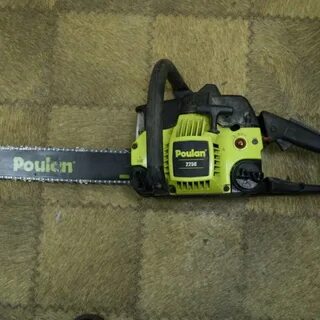 Partner poulan