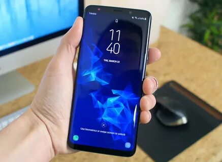 Телефон с9 плюс