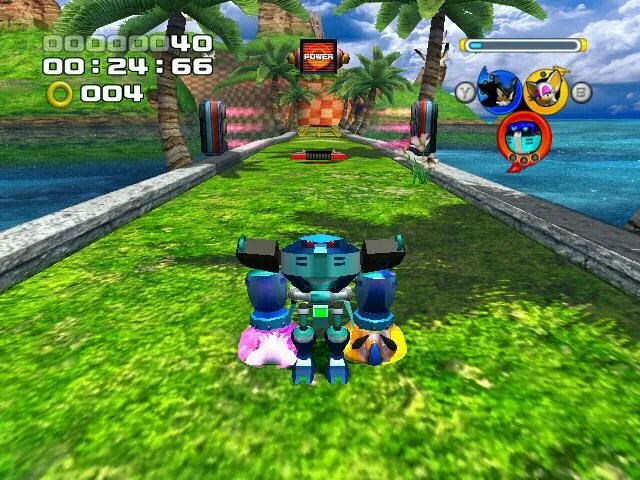 Sonic heroes android. Sonic heroes android download. как изменить управление в sonic heroes. кто создавал уровни в соник хирос.