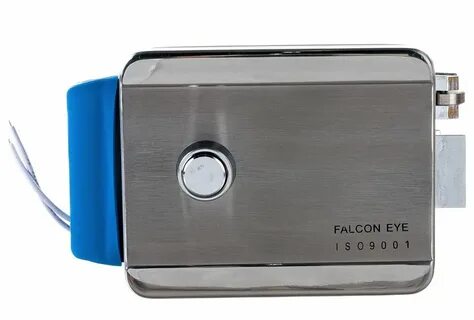 Falcon замки