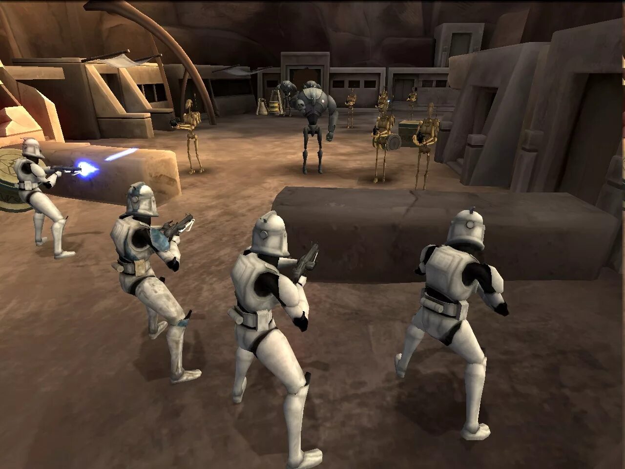 Мод игры star wars. Star Wars Clone Wars игра. Стар ВАРС клон ВАРС игра. Star Wars the Clone Wars: Republic Heroes ПСП. Star Wars: the Clone Wars игра 2002.