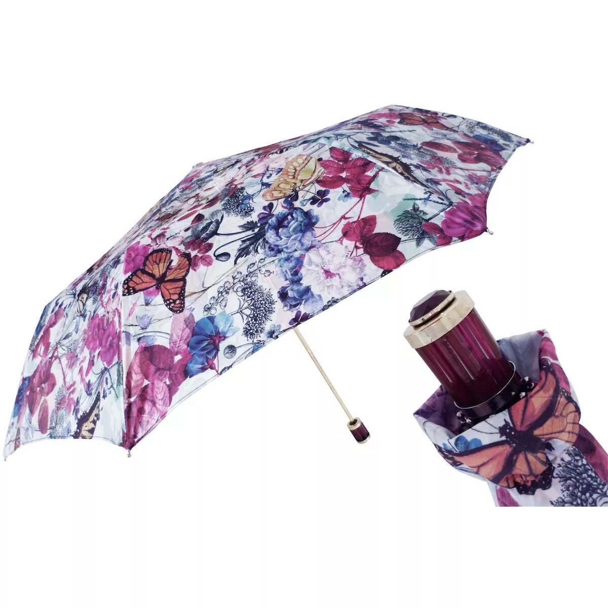 Купить зонтик женский автомат. Зонт Пасотти пантера. Зонт Pasotti женский автомат. Элитный зонт Pasotti. Pasotti Ombrelli зонт верх.