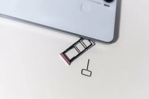 Infinix note 30i сим карта