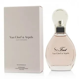 Van cleef edp