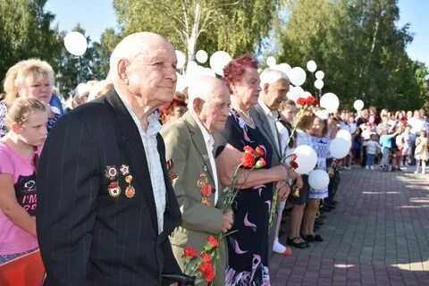Октябрьский рязанская область