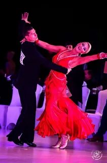 Dancing challenge