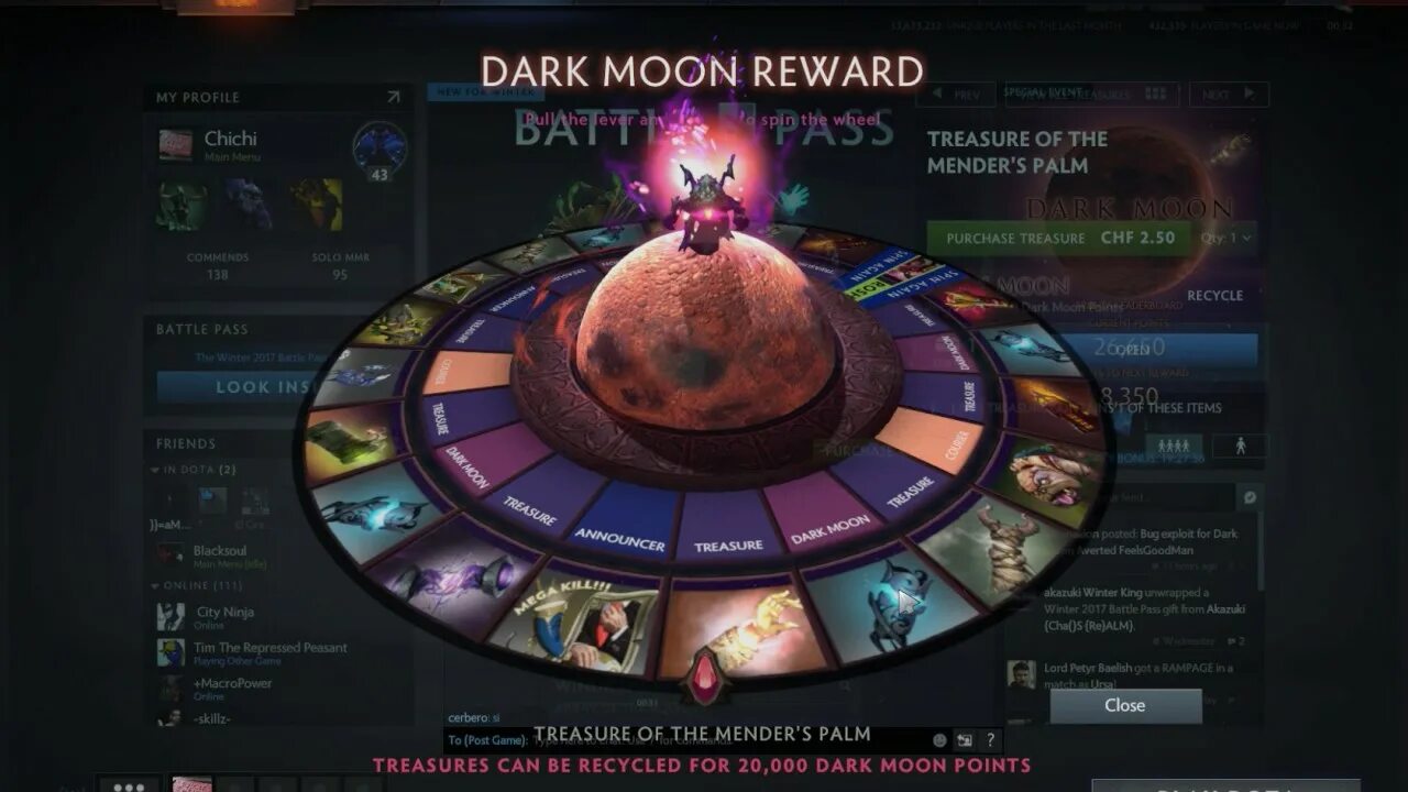 Dark moon песня. Даркмун дота. Dark Moon Dota. МЕТА дота 2.