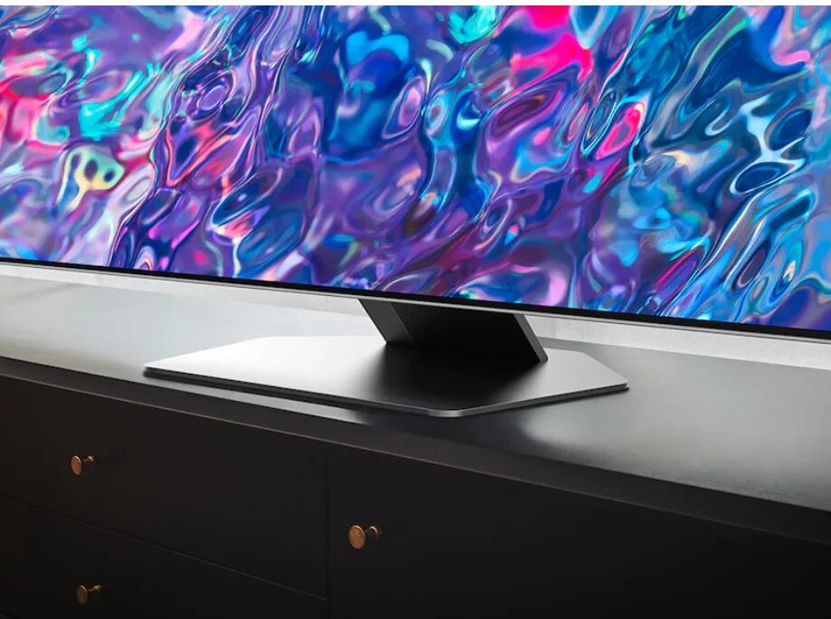 Samsung Neo QLED 2022. Телевизор qled 85