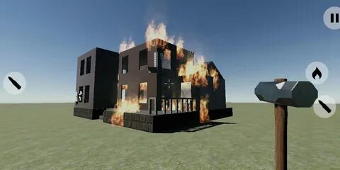 Build and destroy