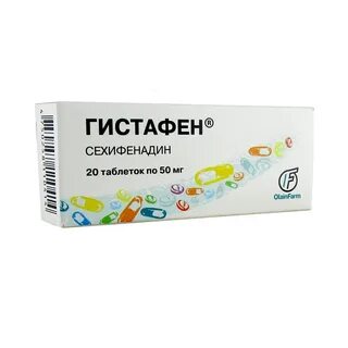 Фенкарол инструкция по применению аналоги