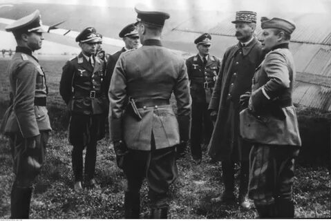 Кампания 1940 г