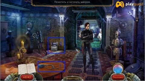 Прохождение игры ангелы