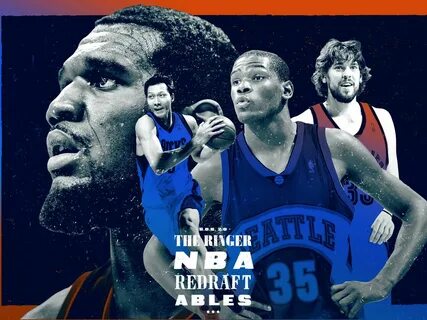 Nba draft 2007
