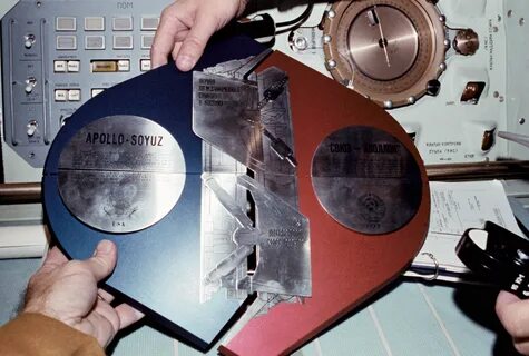 Плейбой 1975 стыковка союз аполлон