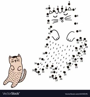 Чисел котик