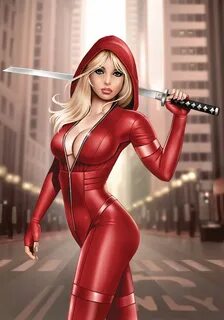 Red agent