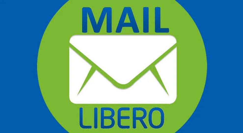 Alla mail. Libero mail login. Сервер libero Vision.