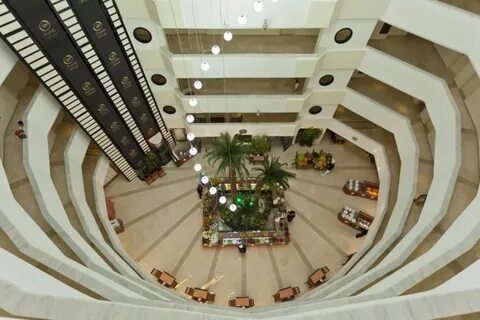Arabella world hotel 4