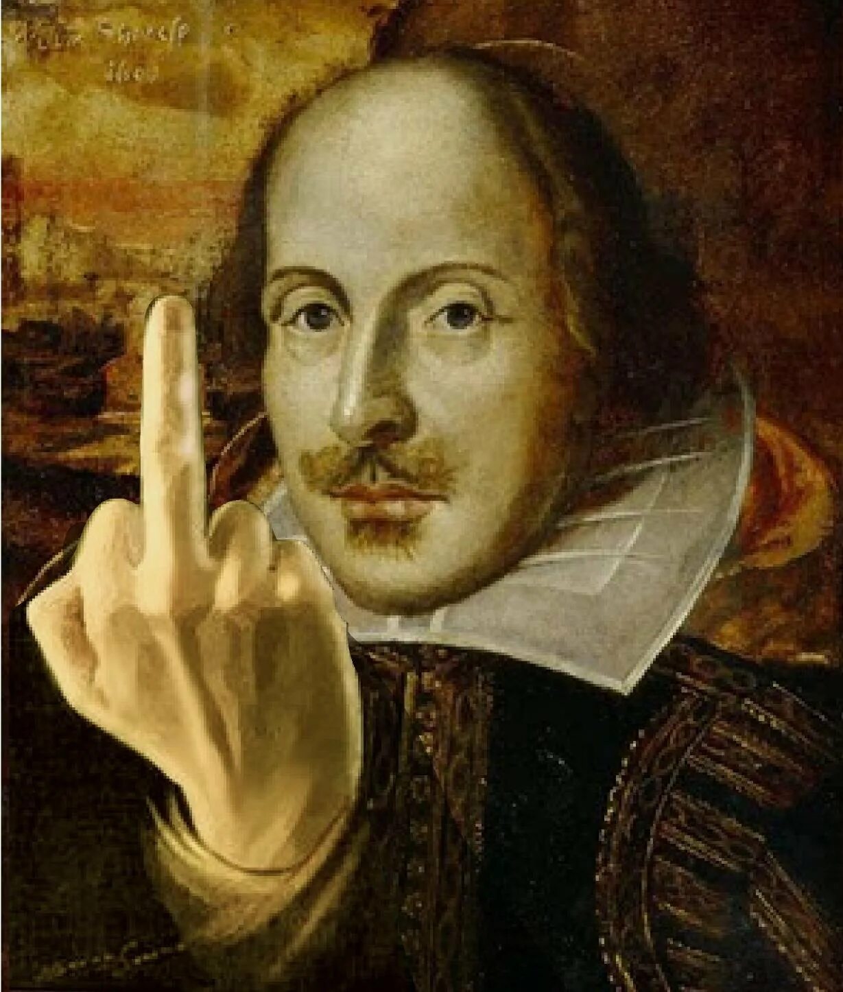 William shakespeare s