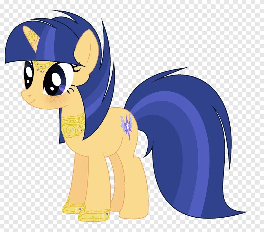 Flash sparkle