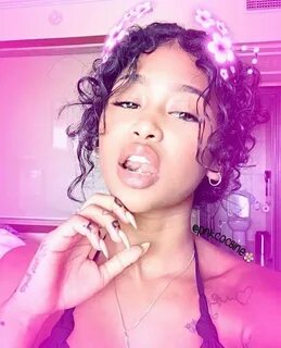 Shawty girl