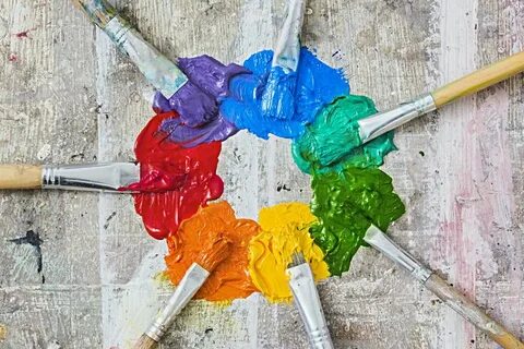 Paint to sell