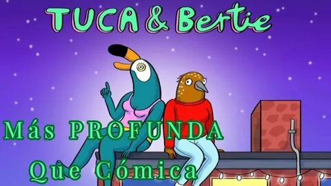 Tuca donka