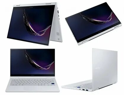 Galaxy book 1