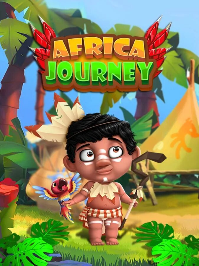 Journey android