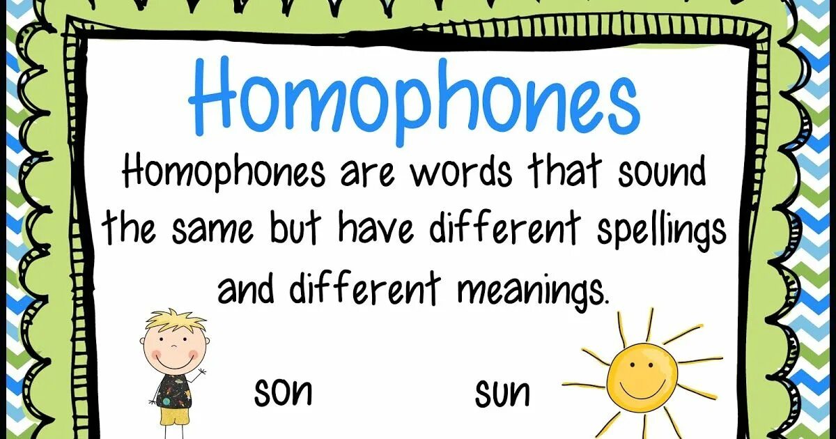 Homophones. Homophones в английском языке. Homophones in English examples. Homophones list.