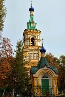 Церкви перми телефоны