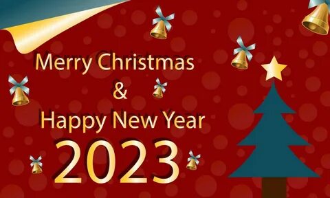 Работа на новый год 2023