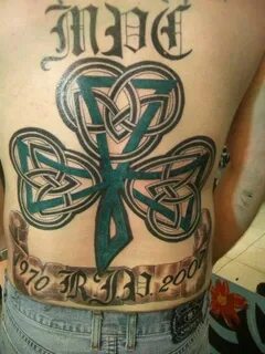 Irish pride