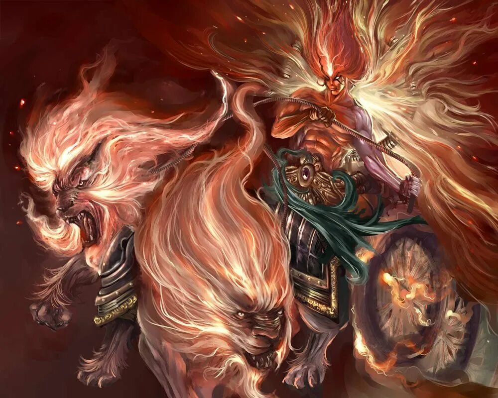 Smite огненный бог. Джинн ифрит фэнтези. Ра smite арт. Ифрита богиня огня. Бог огня у персов 4.