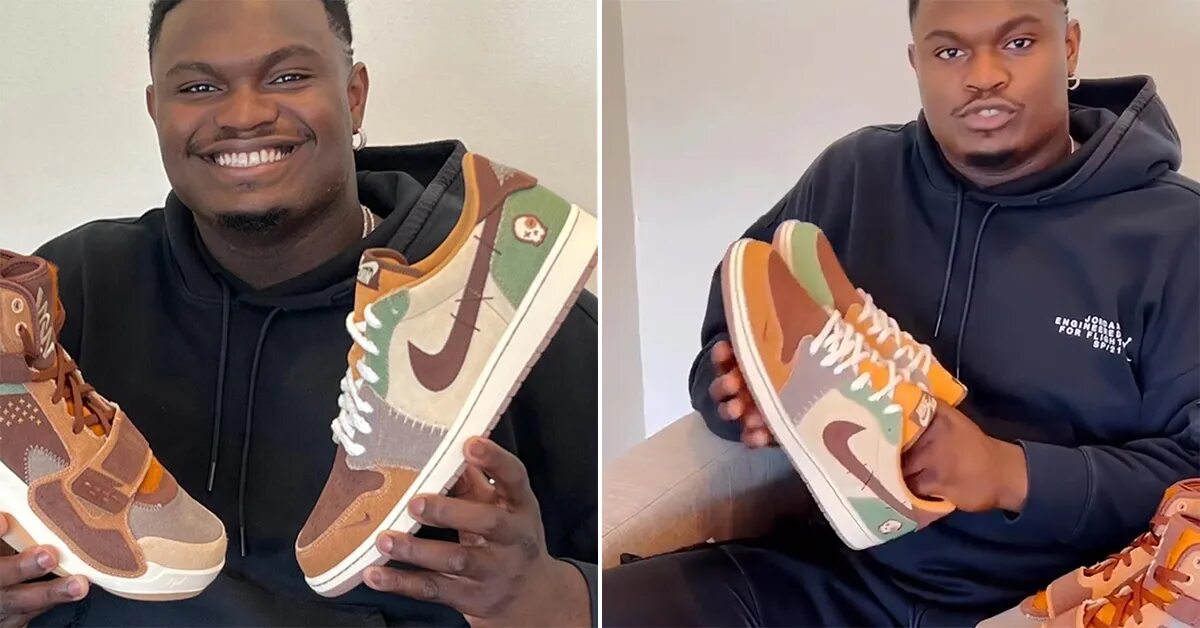 Nike Air Jordan 1 Low x Zion Williamson Voodoo. Кроссовки Air Jordan 1 Low Voodoo. Nike Air Jordan 1 Zion Williamson. Jordan Zion 2.