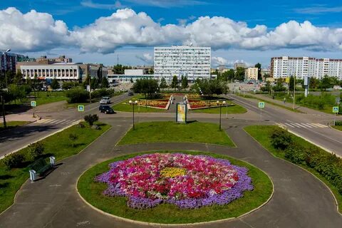 Г братск без