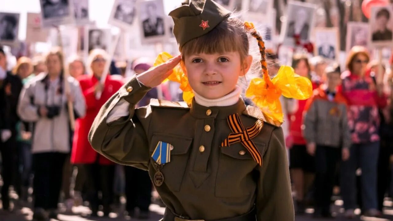 Военная фотосессия для детей. Фотосессия на день победы для детей. Маленьких 9 мая. С днем победы девочка. Детская фотосессия в военной форме.
