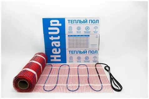 Теплые полы опт