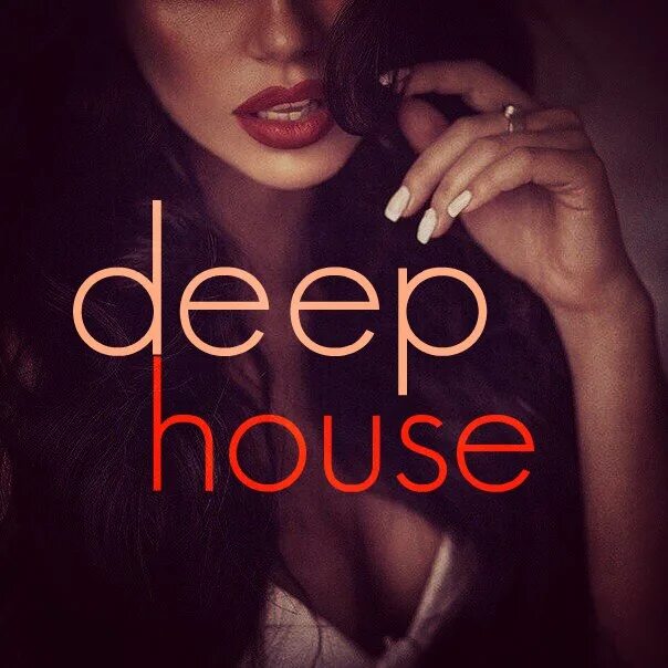 Deep house new