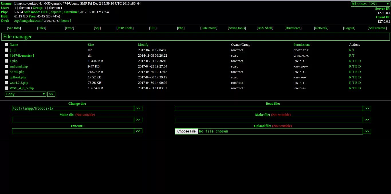 Uname user php hdd cwd linux 2025. Wso 2.5.1. wso shell manager. shell доступ linux. стильный shell в linux.
