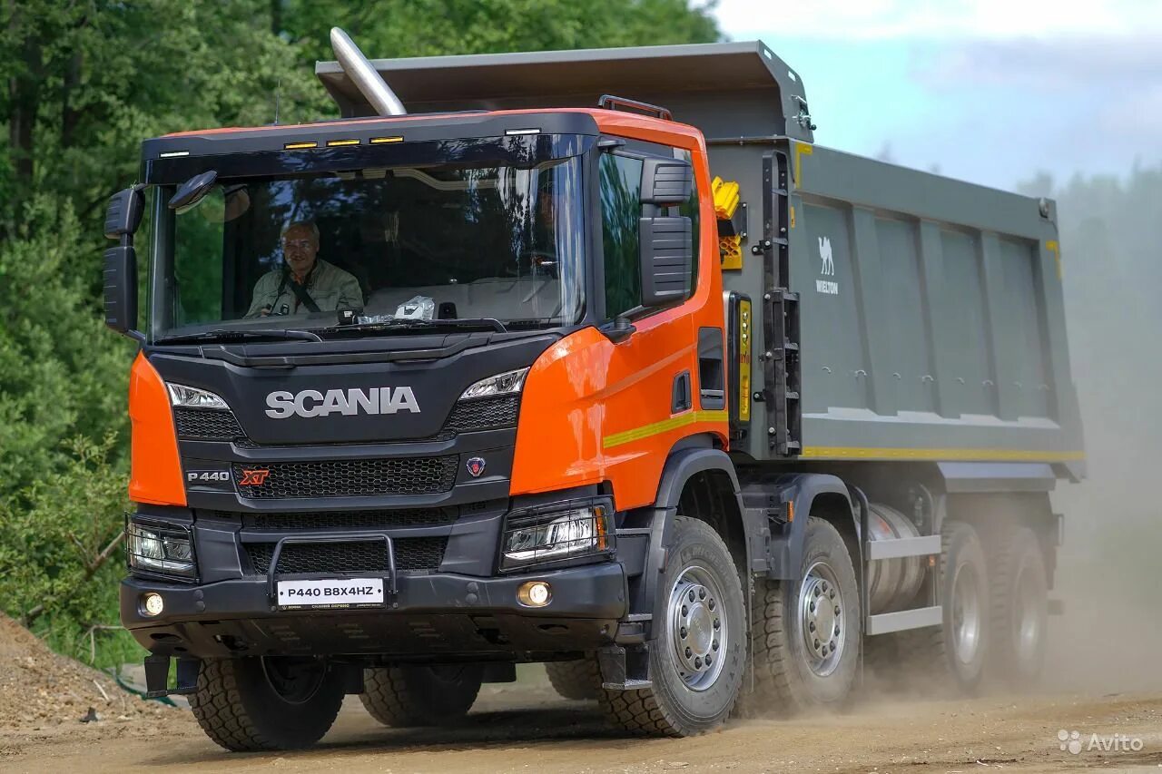 Аренда самосвала buy ticket. Scania p440 самосвал. Самосвал Scania p 440 b8x4hz. Скания p440 XT самосвал. Самосвал Scania p440 2021.