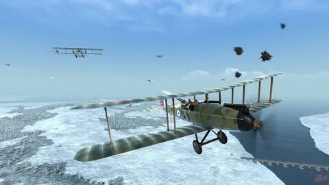 Warplanes 1