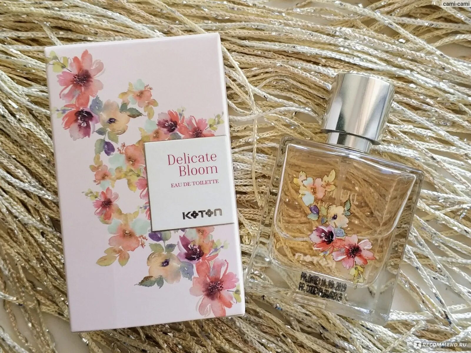 Сладостный аромат. Delicate Bloom духи. Delicate Bloom Koton. Туалетная вода Koton. Вода туалетная женская Bloom.