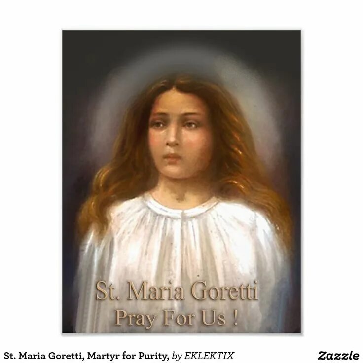 St maria. Икона Святая.Maria Goretti. Maria Goretti (actress).