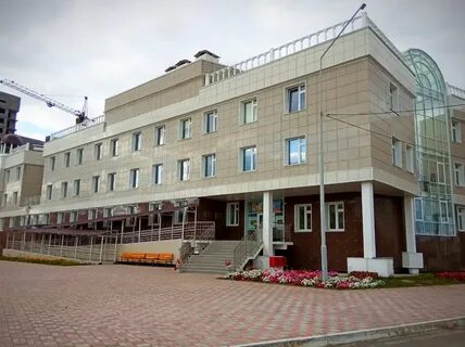 Якутск 7